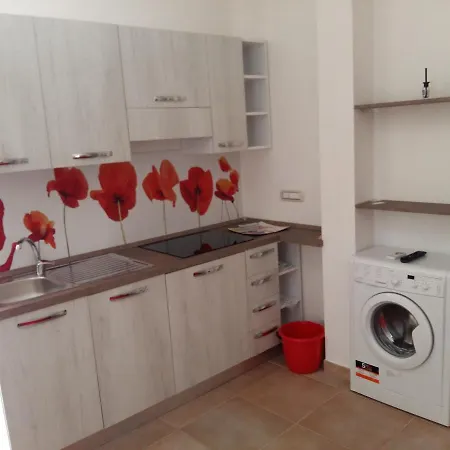 Casa Vacanza Salento Nyaraló *