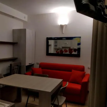 Casa Vacanza Salento