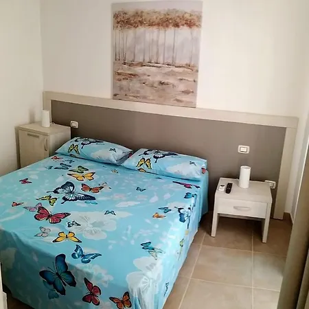 Casa Vacanza Salento Veglie