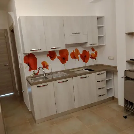 Feriehus Casa Vacanza Salento