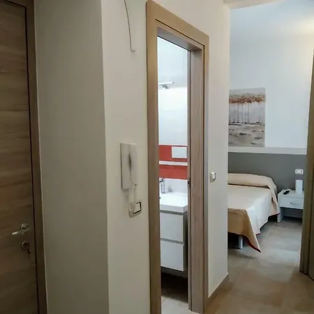 Nyaraló Casa Vacanza Salento
