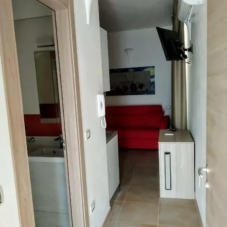 Nyaraló Casa Vacanza Salento Veglie