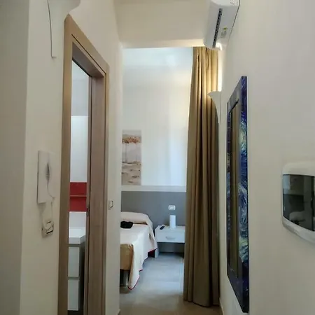 Casa Vacanza Salento Nyaraló Veglie