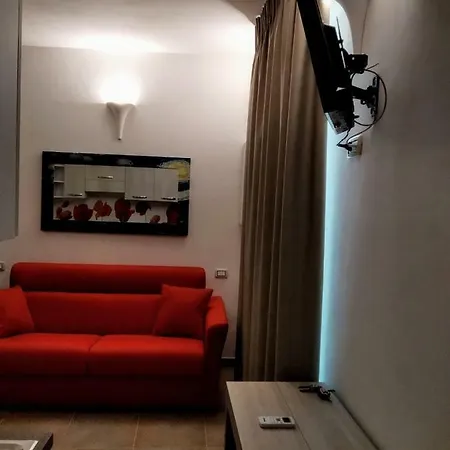 Nyaraló Casa Vacanza Salento *