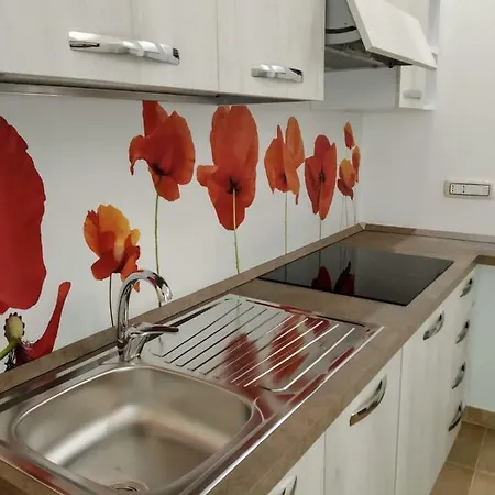 Casa Vacanza Salento Feriehus