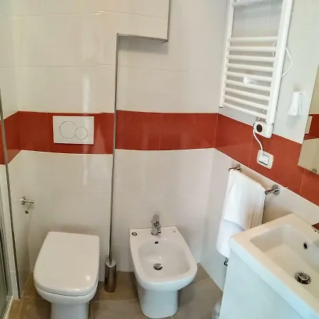Casa Vacanza Salento Nyaraló