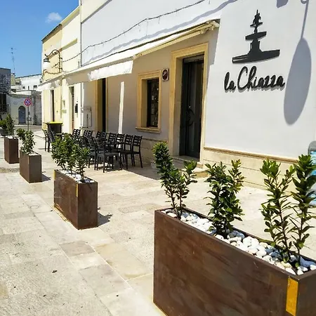 Casa Vacanza Salento *