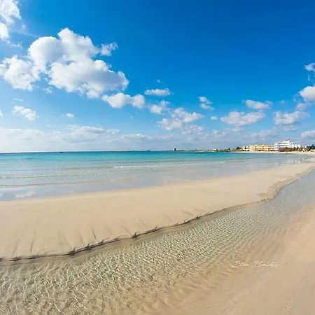 Nyaraló Casa Vacanza Salento Veglie
