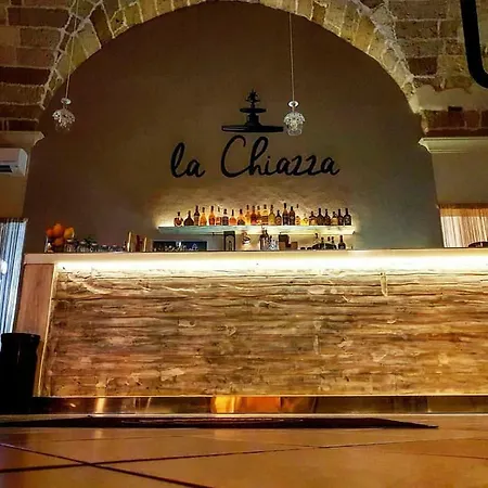 Casa Vacanza Salento