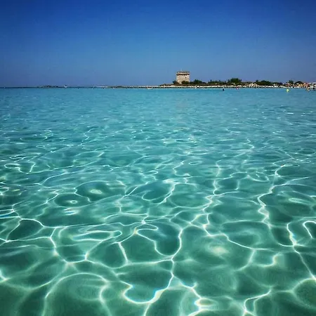Casa Vacanza Salento