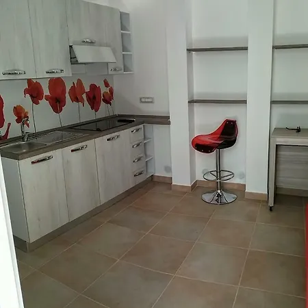 Casa Vacanza Salento Nyaraló