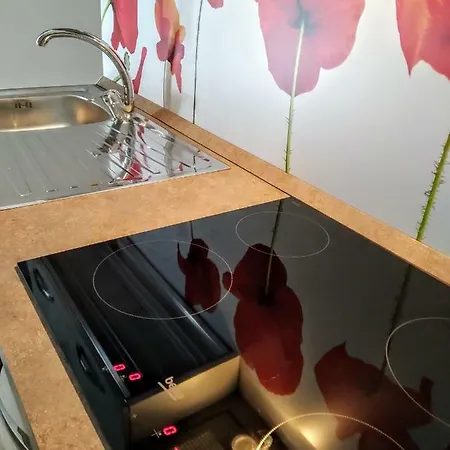 Casa Vacanza Salento Nyaraló Veglie